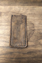 Load image into Gallery viewer, Cast Iron Pan Holder