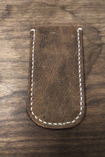 Load image into Gallery viewer, Cast Iron Pan Holder