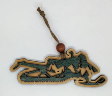 Cargar imagen en el visor de la galería, Snowmobile Ornament