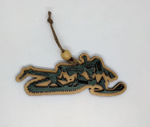 Cargar imagen en el visor de la galería, Snowmobile Ornament
