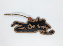 Cargar imagen en el visor de la galería, Snowmobile Ornament